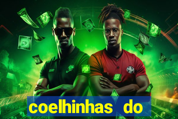 coelhinhas do brasil acompanhantes